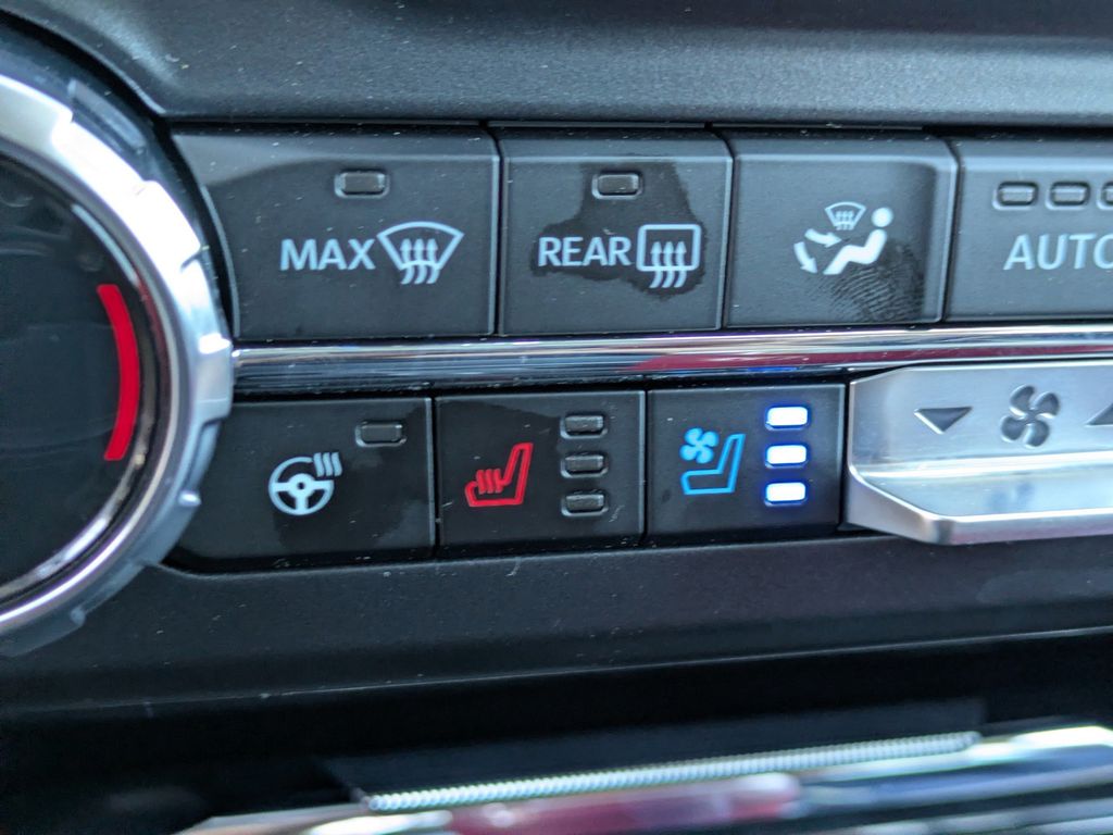 2026 Ford F-250 Super Duty LARIAT