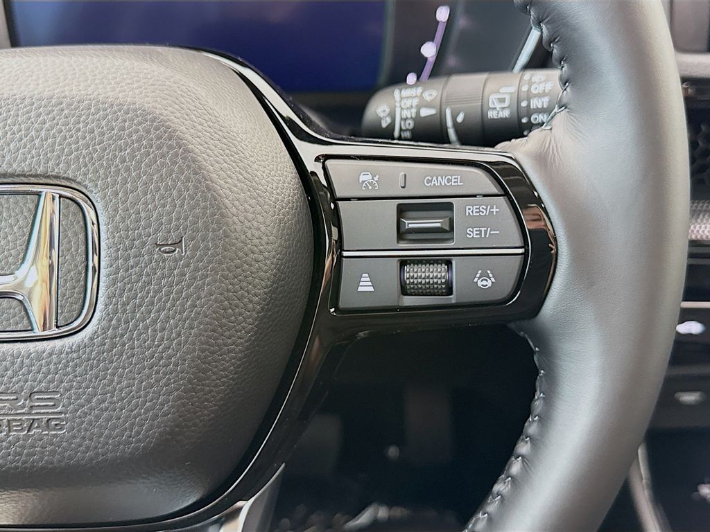 Thumbnail: 2026 Honda CR-V - 12