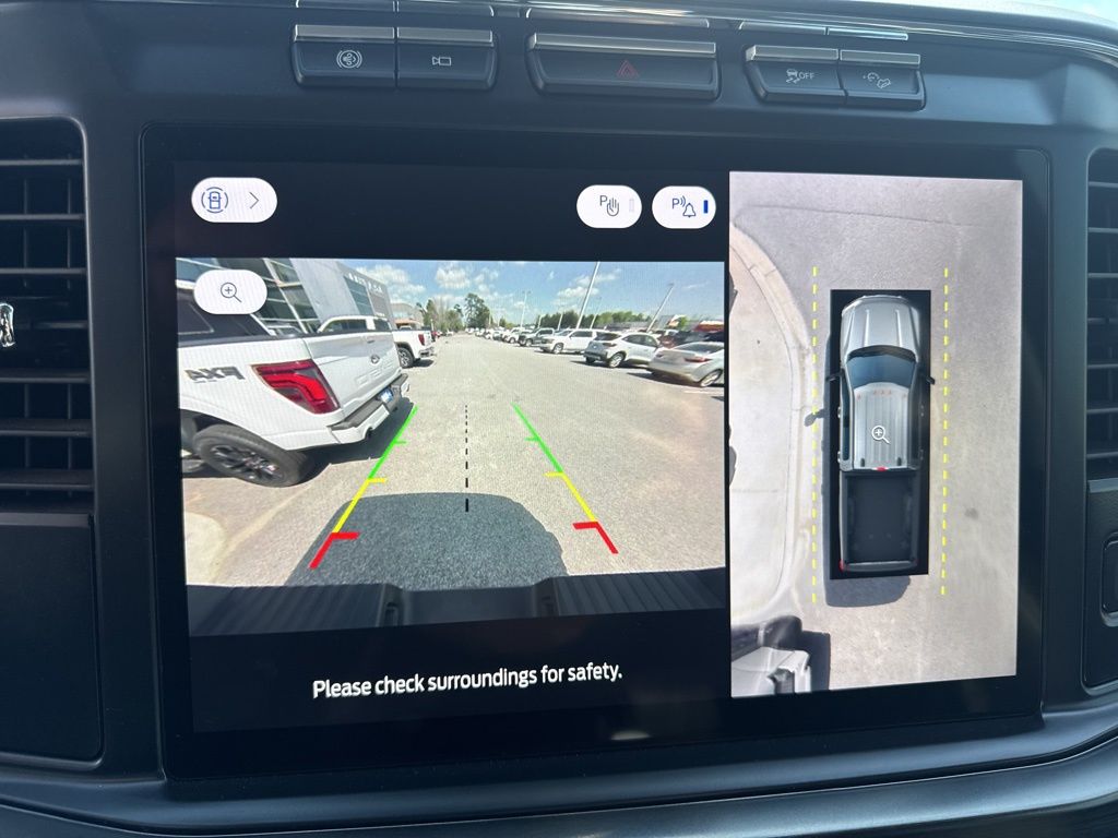 2024 Ford F-250 Super Duty LARIAT