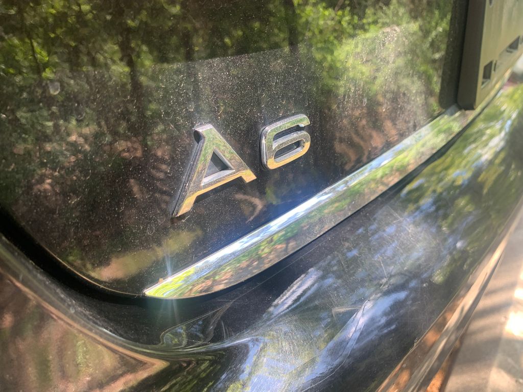 Thumbnail: 2017 Audi A6 - 9