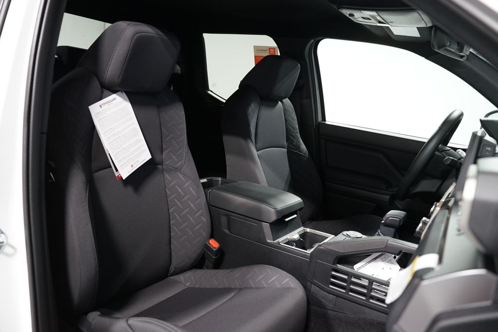 Thumbnail: 2025 Toyota Tacoma - 29