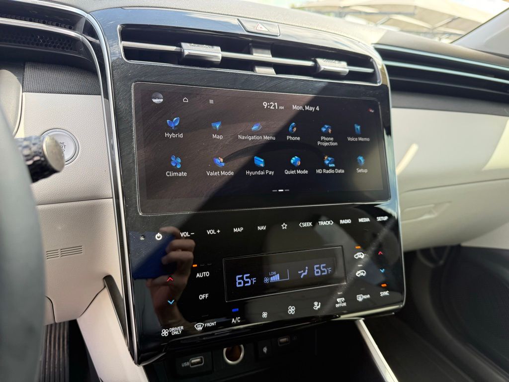 Thumbnail: 2024 Hyundai Tucson - 18