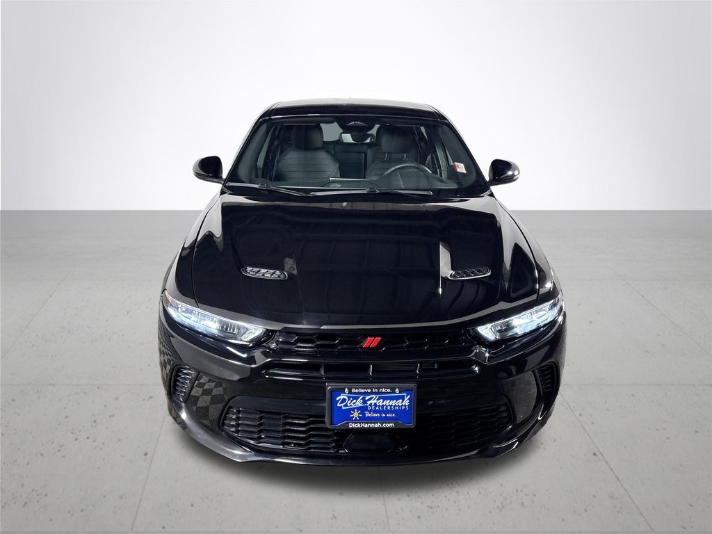 2024 Dodge Hornet R/T