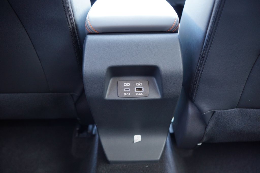 2025 Subaru Crosstrek Limited 17