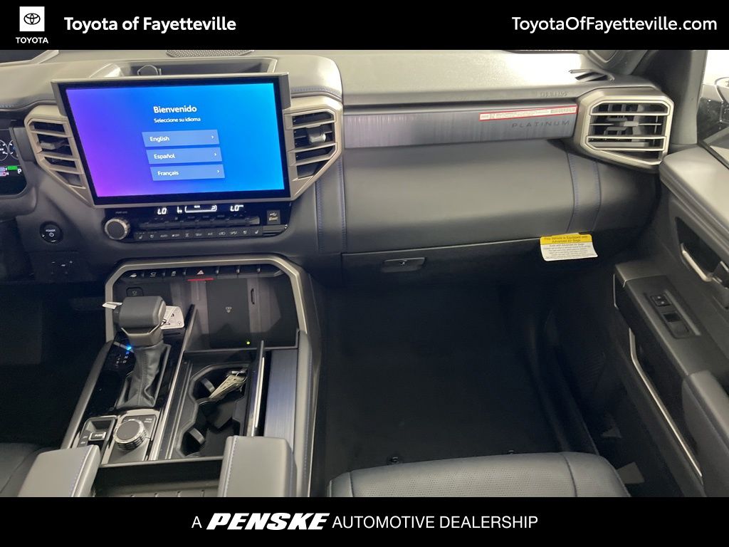Thumbnail: 2026 Toyota Sequoia - 18