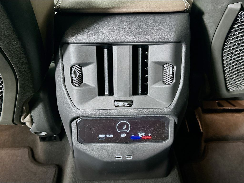 Thumbnail: 2026 BMW X3 - 18