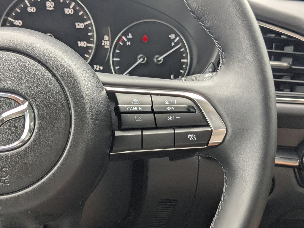 2025 Mazda CX-30 2.5 S Premium Package