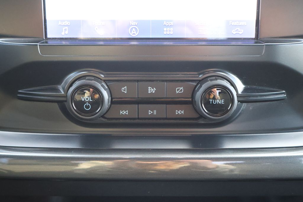 Thumbnail: 2022 Ford F-150 - 18