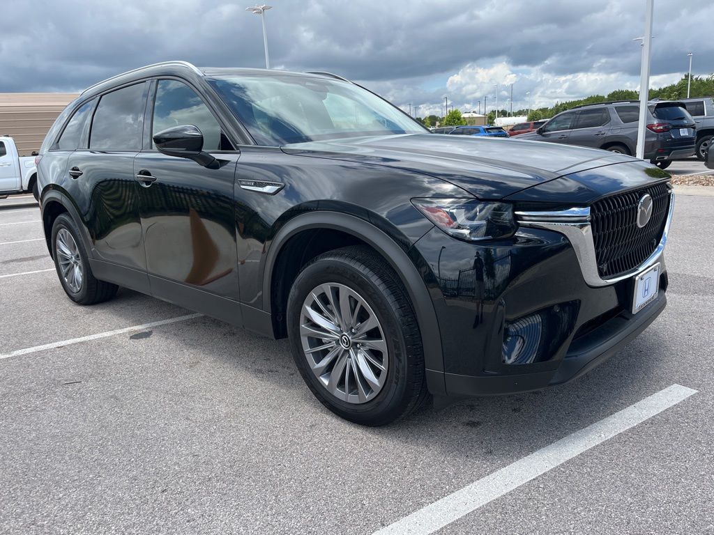 Thumbnail: 2025 Mazda CX-90 - 3
