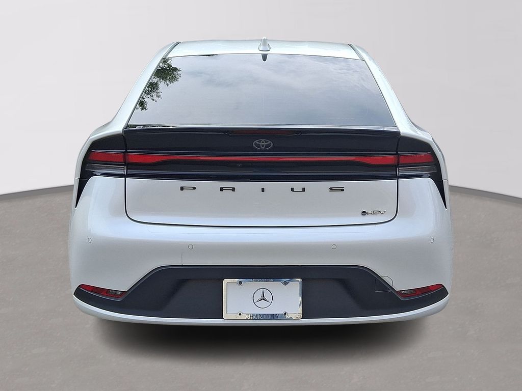 Thumbnail: 2023 Toyota Prius - 5