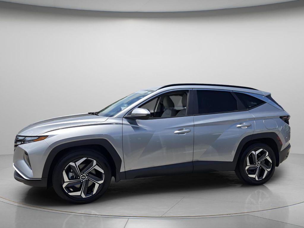 2023 Hyundai Tucson - $19,999