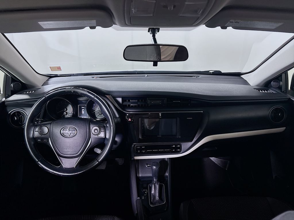 2016 Scion iM Base