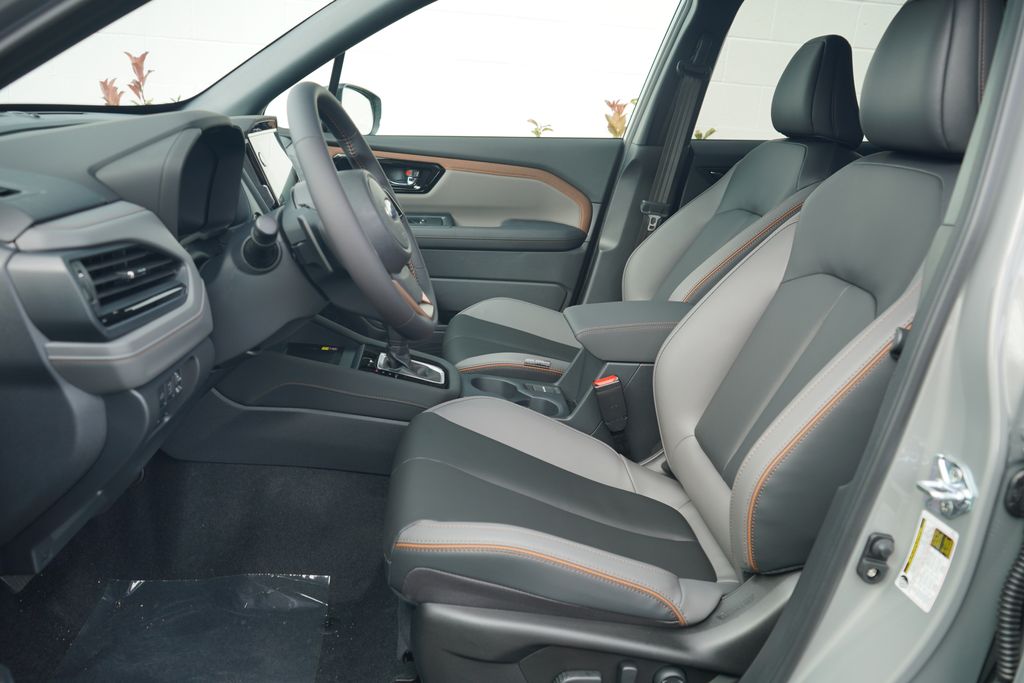 Thumbnail: 2025 Subaru Forester - 6