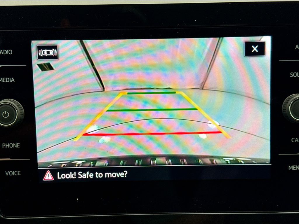 Thumbnail: 2026 Volkswagen Taos - 14