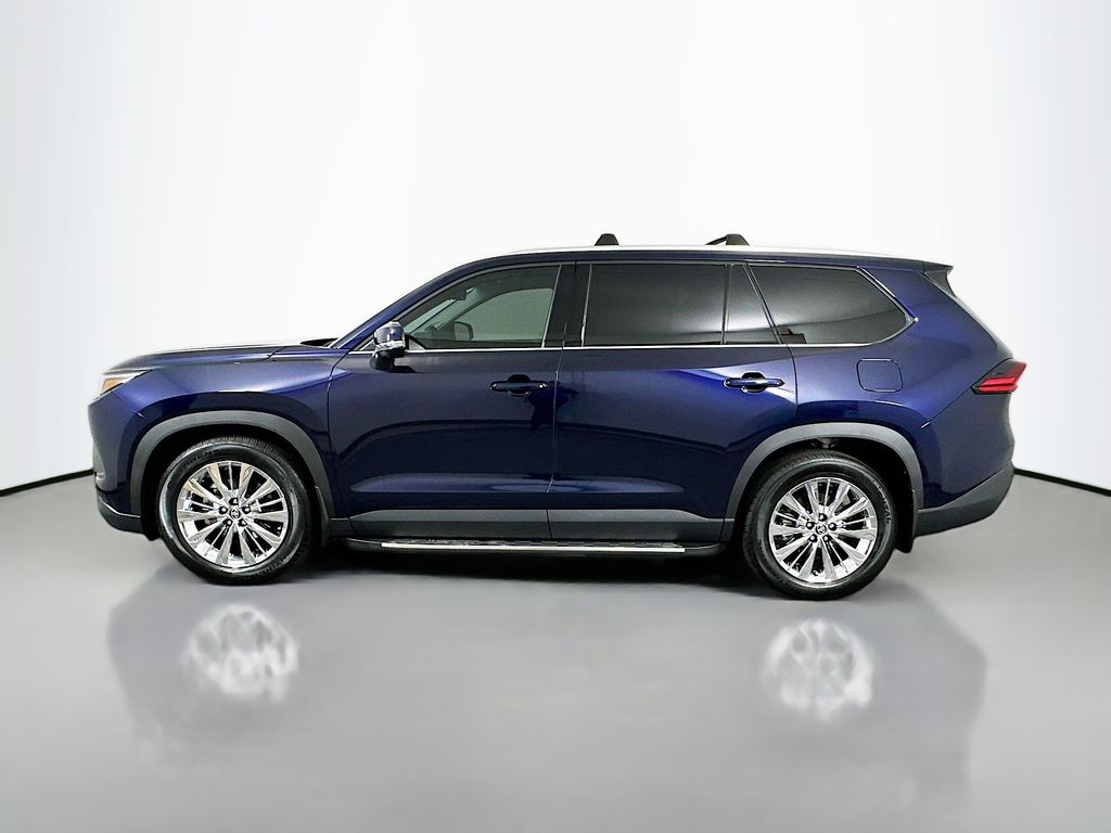 Thumbnail: 2026 Toyota Grand Highlander - 8