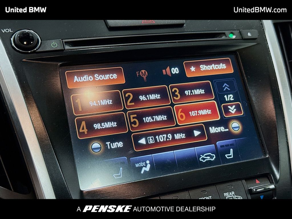 Thumbnail: 2015 Acura TLX - 8