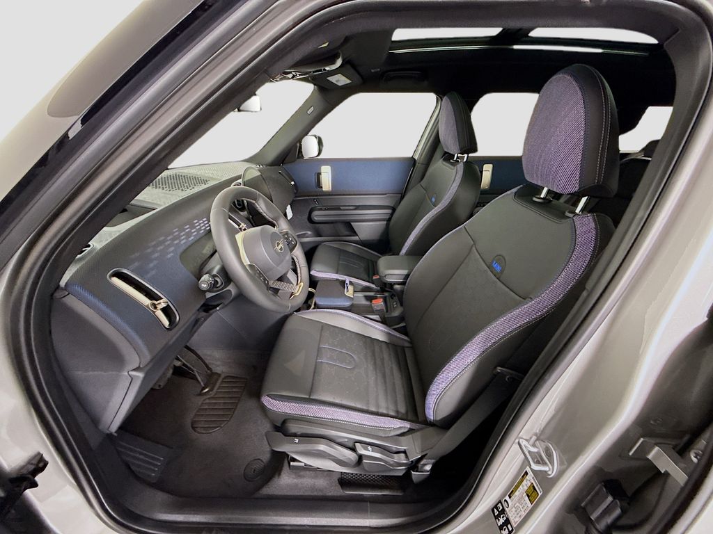 Thumbnail: 2027 MINI Cooper Countryman - 20
