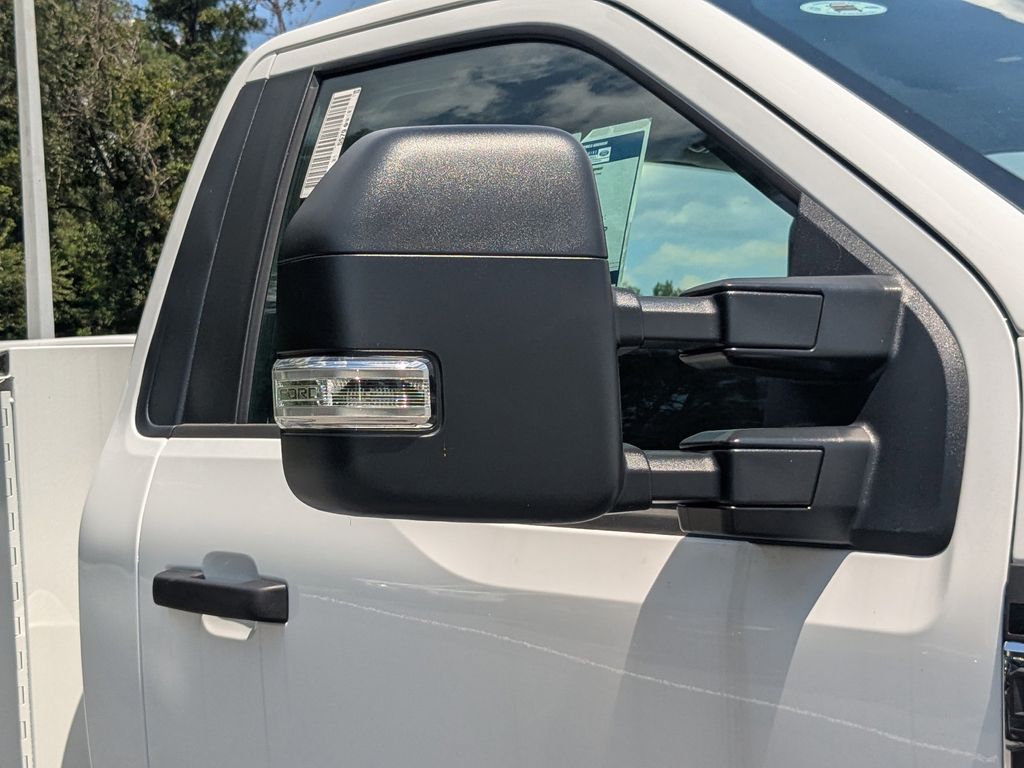 2025 Ford F-250 Super Duty XL