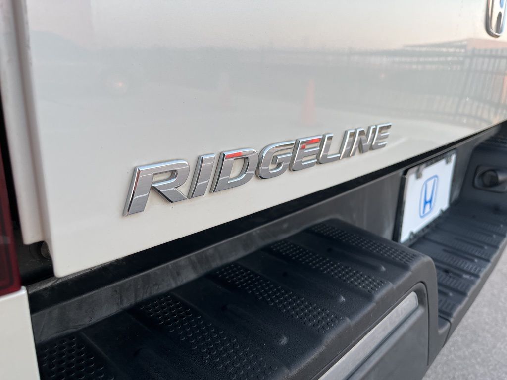 Thumbnail: 2018 Honda Ridgeline - 8
