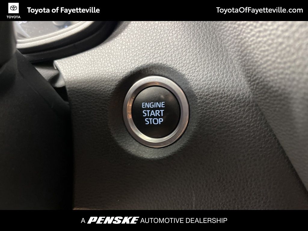 2024 Toyota Corolla SE 31
