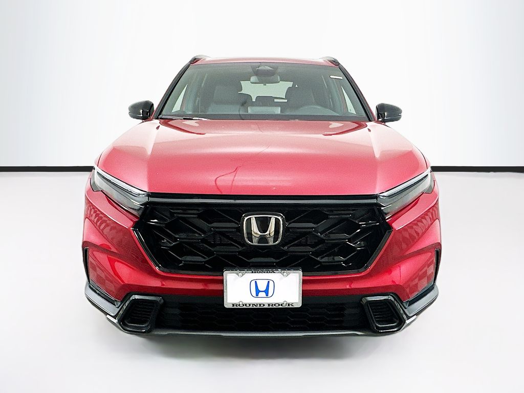 2025 Honda CR-V Sport 2