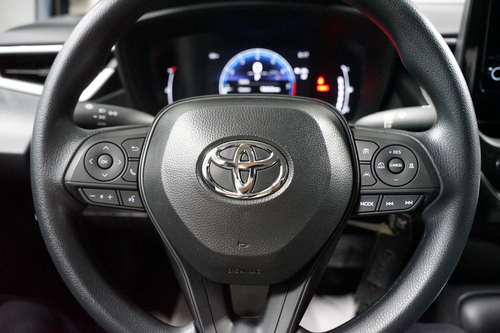 Thumbnail: 2026 Toyota Corolla - 12