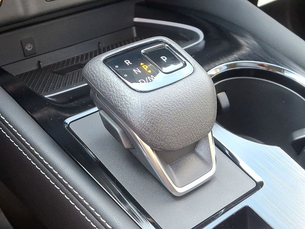 Thumbnail: 2026 Nissan Rogue - 7