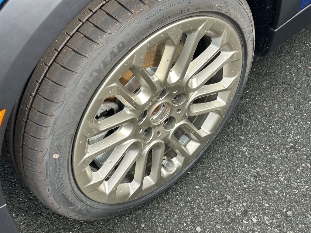 Thumbnail: 2026 MINI Cooper - 3