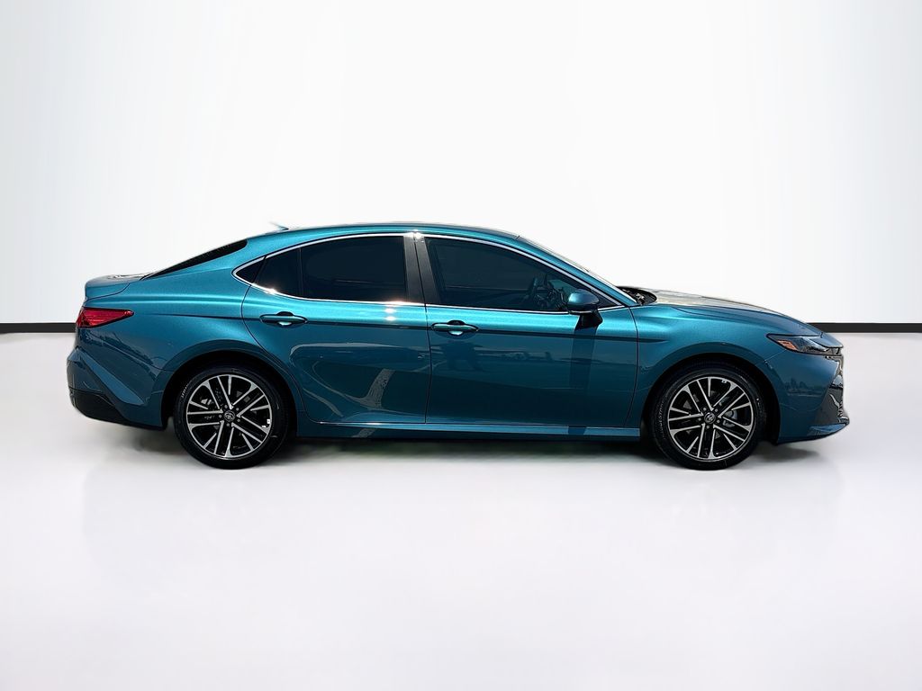 Thumbnail: 2026 Toyota Camry - 4