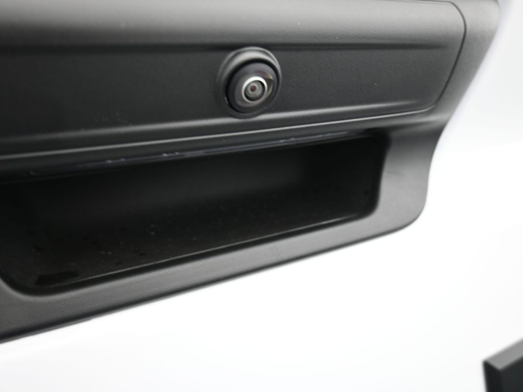 New 2026 Bright White Clearcoat Ram Warlock image 33