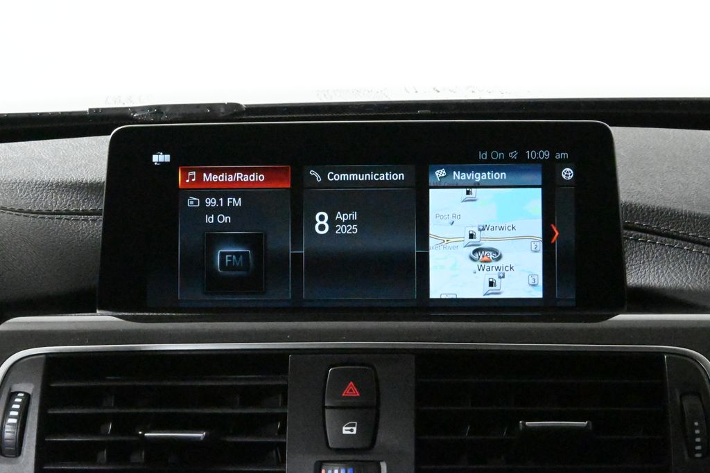 2019 BMW 3 Series 330i xDrive 22