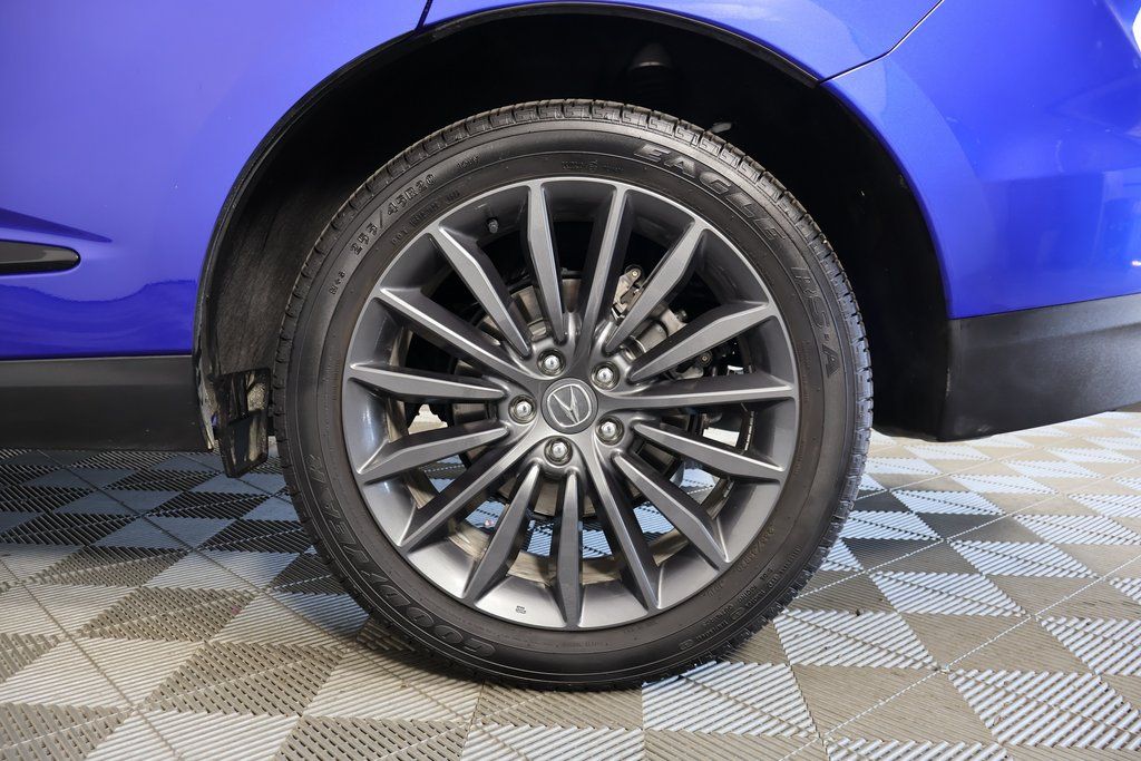 Thumbnail: 2024 Acura RDX - 16