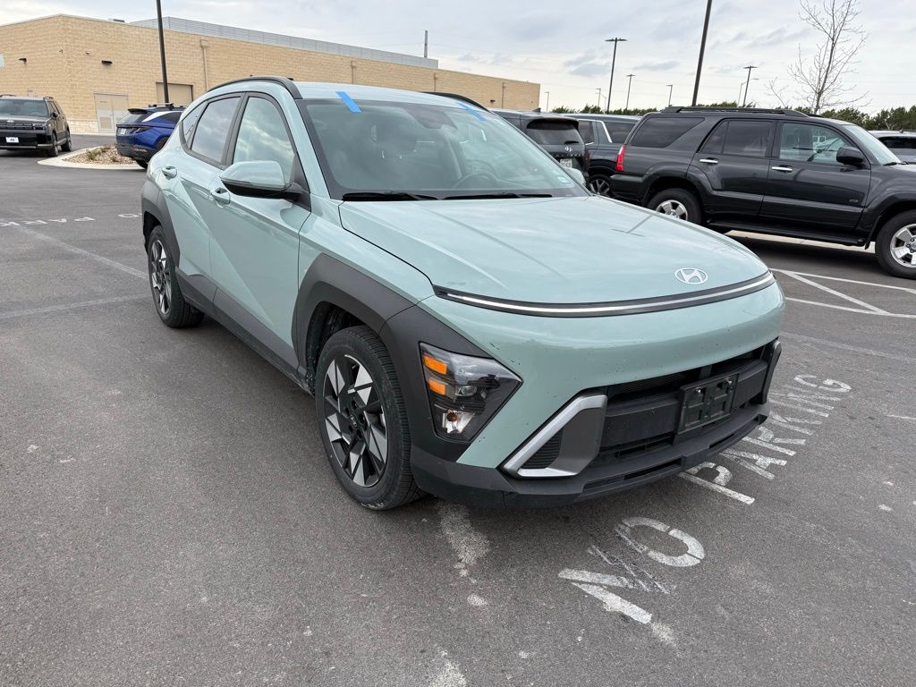 Thumbnail: 2024 Hyundai Kona - 3