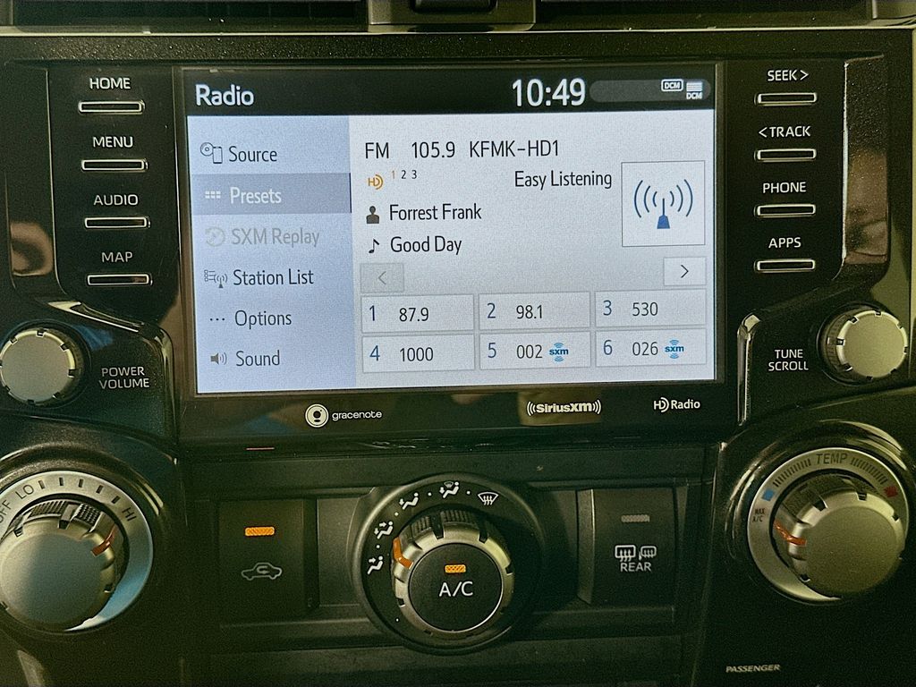 Thumbnail: 2024 Toyota 4Runner - 14