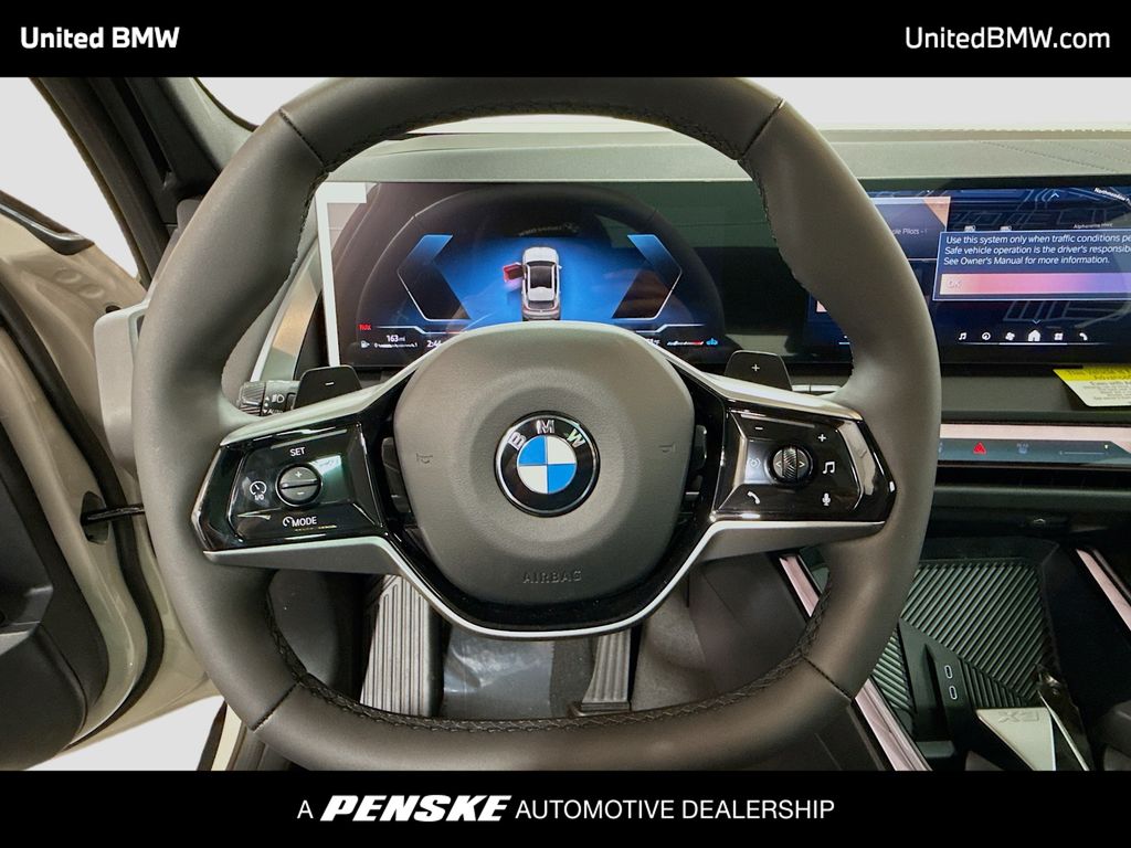 Thumbnail: 2026 BMW X3 - 6