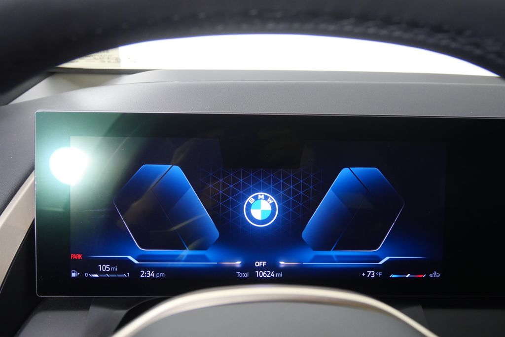 Thumbnail: 2025 BMW X3 - 20