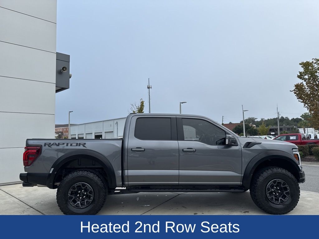 2024 Ford F-150 Raptor R