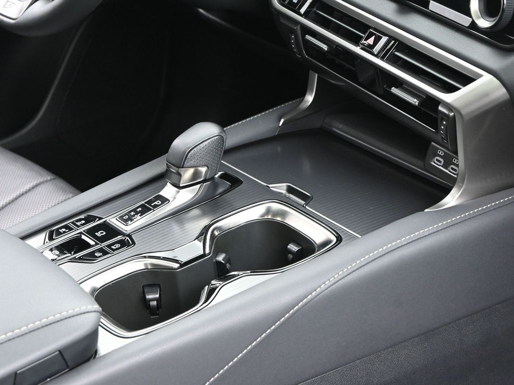2024 Lexus RX 350 F SPORT Handling