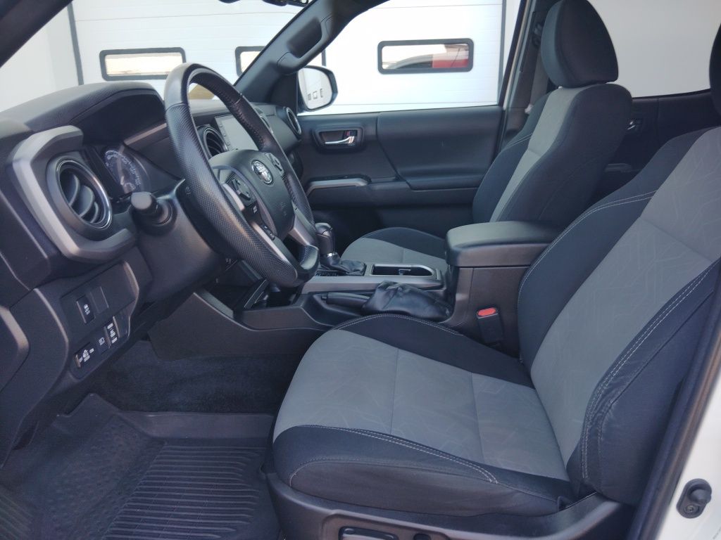 Used 2023 Toyota Tacoma Truck