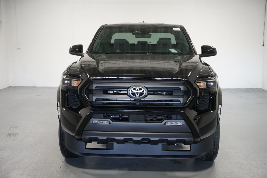 Thumbnail: 2025 Toyota Tacoma - 2