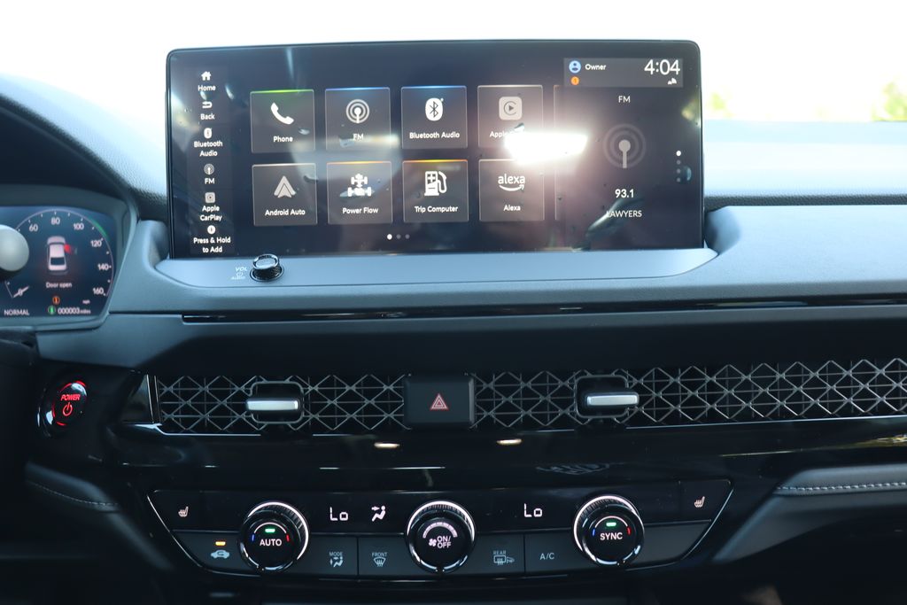 Thumbnail: 2025 Honda Accord - 23