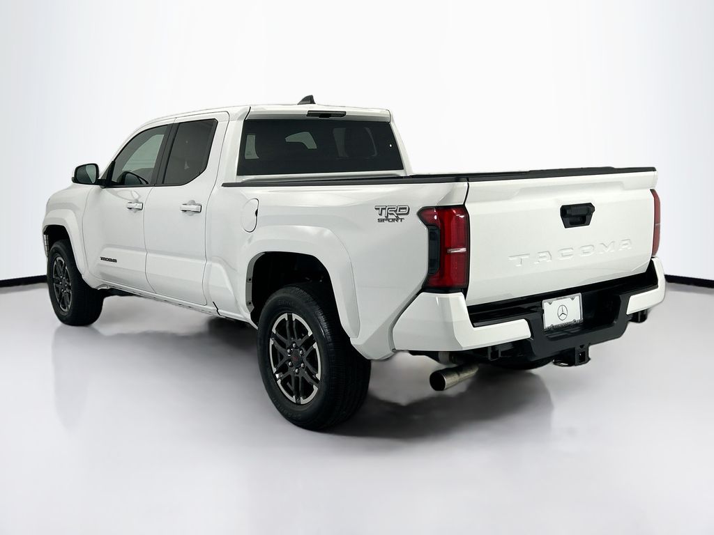 Thumbnail: 2025 Toyota Tacoma - 7