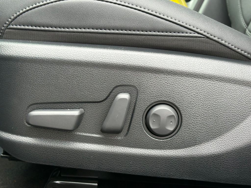 New 2026 Kia Seltos SUV