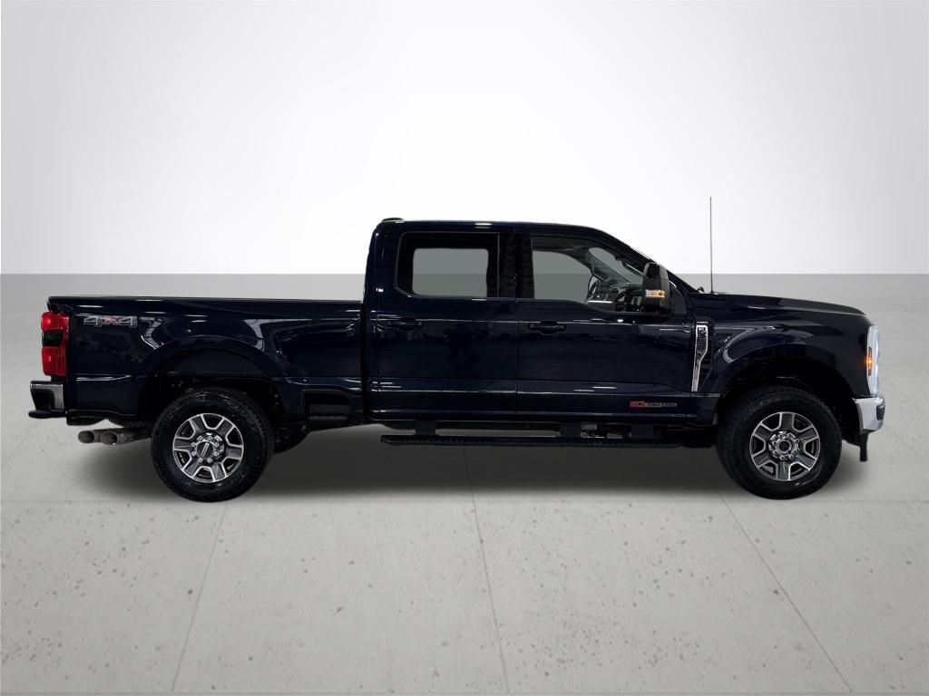 2024 Ford F-350SD Lariat
