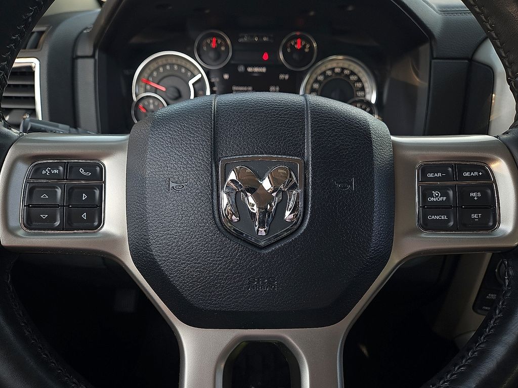 Used 2015 Ram 1500 Laramie For Sale in Farmington, AR