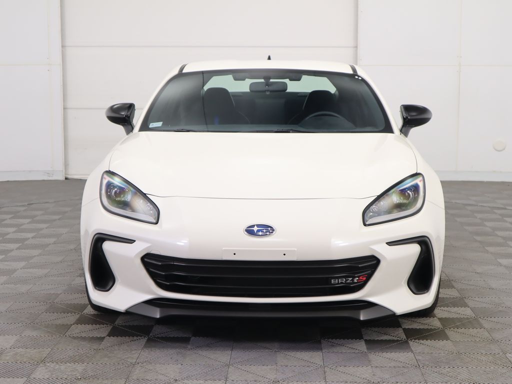 Thumbnail: 2025 Subaru BRZ - 2