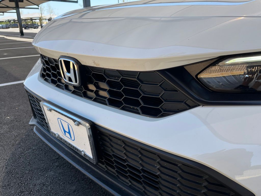 Thumbnail: 2026 Honda Civic - 15