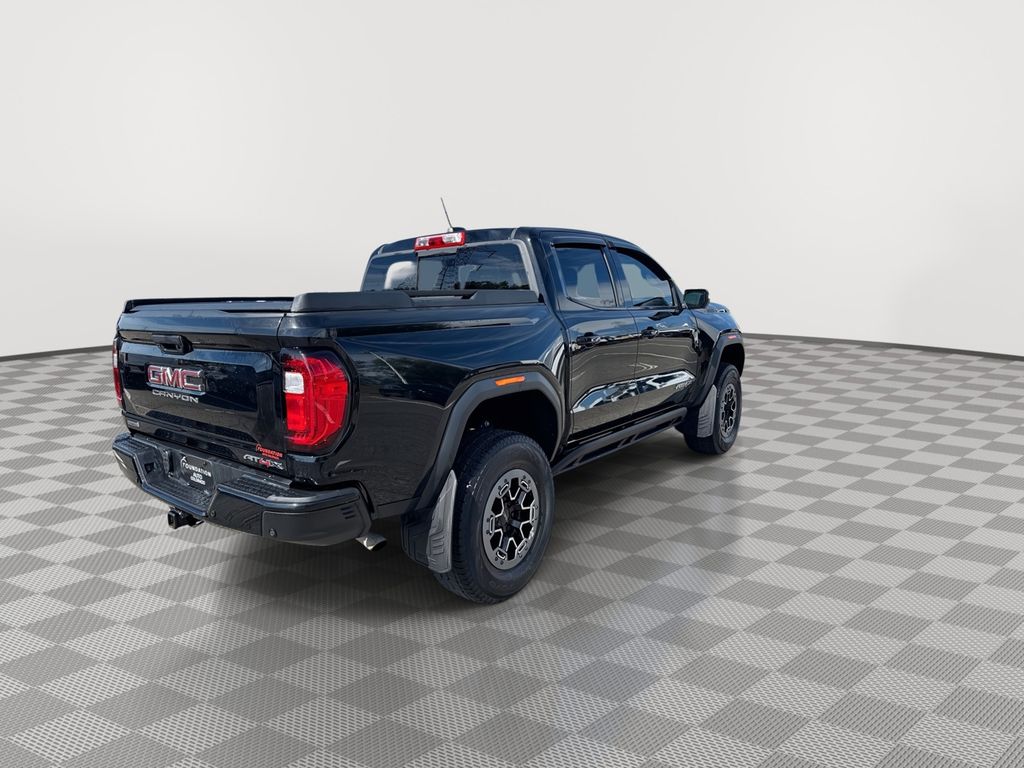 Used 2023 GMC Canyon Truck