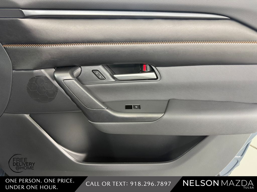 New 2026 Gray Mazda Premium image 49