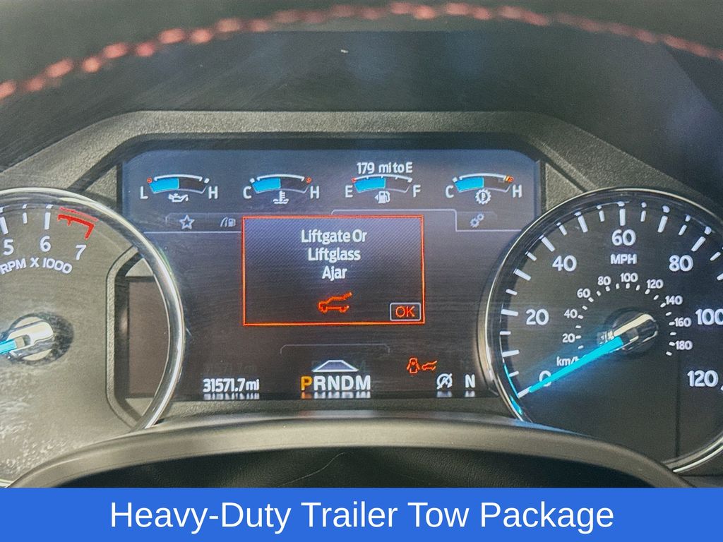 Used Car 2021 Ford Expedition  Limited For Sale Under $50,000 In Austin, Texas
